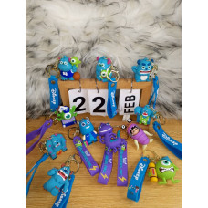 LLAVERO MONSTER COD LL17K