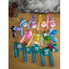 LLAVERO HANC YODON COD LL17L