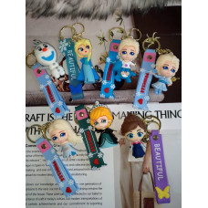 LLAVERO FROZEN COD LL17M