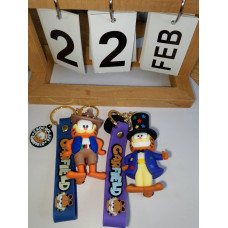 LLAVERO GARFIELD COD LL17N