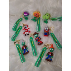 LLAVERO Plants vs. Zombies COD LL16A