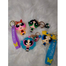 LLAVERO LAS CHICAS SUPERPODEROSAS COD LL16B