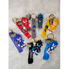 LLAVERO SONIC COD LL16I