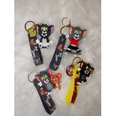LLAVERO TOM & JERRY COD LL16L