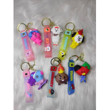 LLAVERO BTS COD LL17R