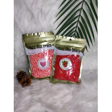 HARD WAX BEANS CERA EN GRANO 100G COD CERA1