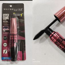 MAYBELLINE RIMEL HYPER CURL COD 4180C