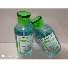 AGUA MICELAR 500ML VERDE COD AIOV