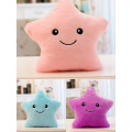 COJIN ESTRELLITA CON LUZ 35CM COD PELUCHE64B COJIN ESTRELLITA CON LUZ 35CM COD PELUCHE64B