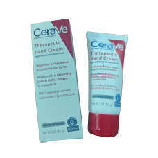 CERAVE HAND CREAM 85G COD 5480