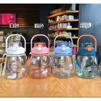 COOLER AGUA 1100ML CON ASA COD TER34