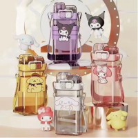 COOLER SANRIO DOBLE BOQUILLA 580ML COD TER55