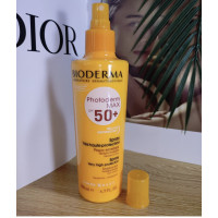 BIODERMA PROTECTOR SOLAR SPRAY 200ML 28556C