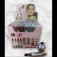 SHEGLAM PIGMENTO DE CEJAS X UNIDAD COD 6541U