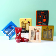 LAS BELLEZAS COLONIAS+CREMAS 95ML COD MT030